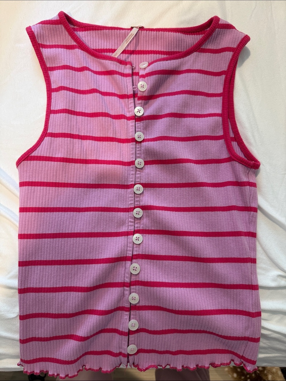 Free People Tank